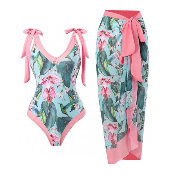 GG New Arrival Bikini Set 0002