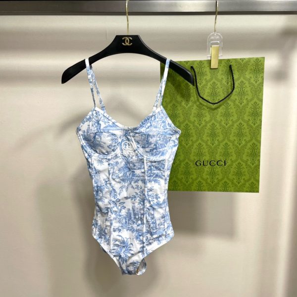 GG New Arrival Bikini Set 0003
