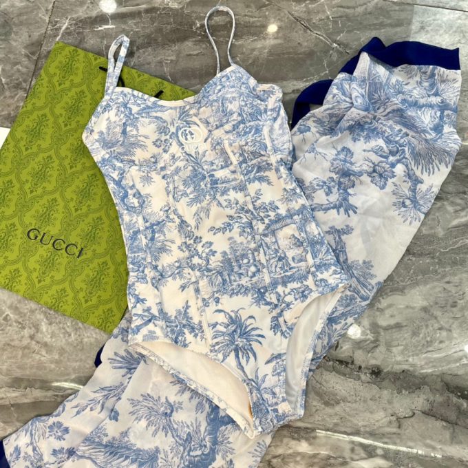 GG New Arrival Bikini Set 0003 - Image 4
