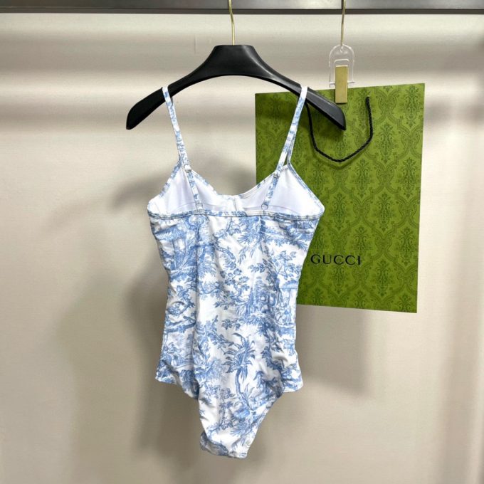GG New Arrival Bikini Set 0003 - Image 3