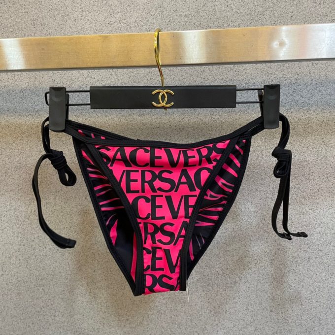 Ver New Arrival Bikini Set 0002 - Image 4