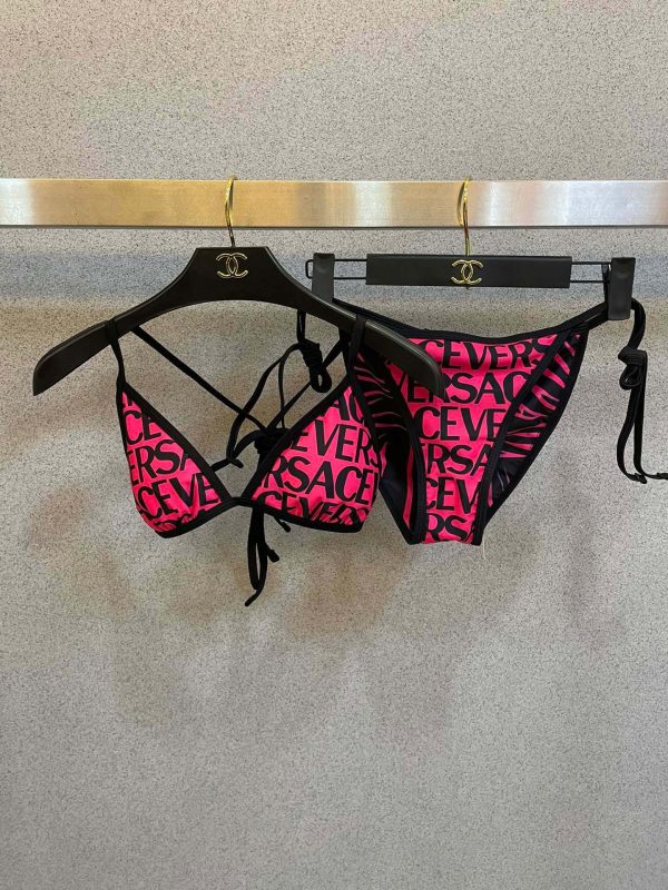 Ver New Arrival Bikini Set 0002