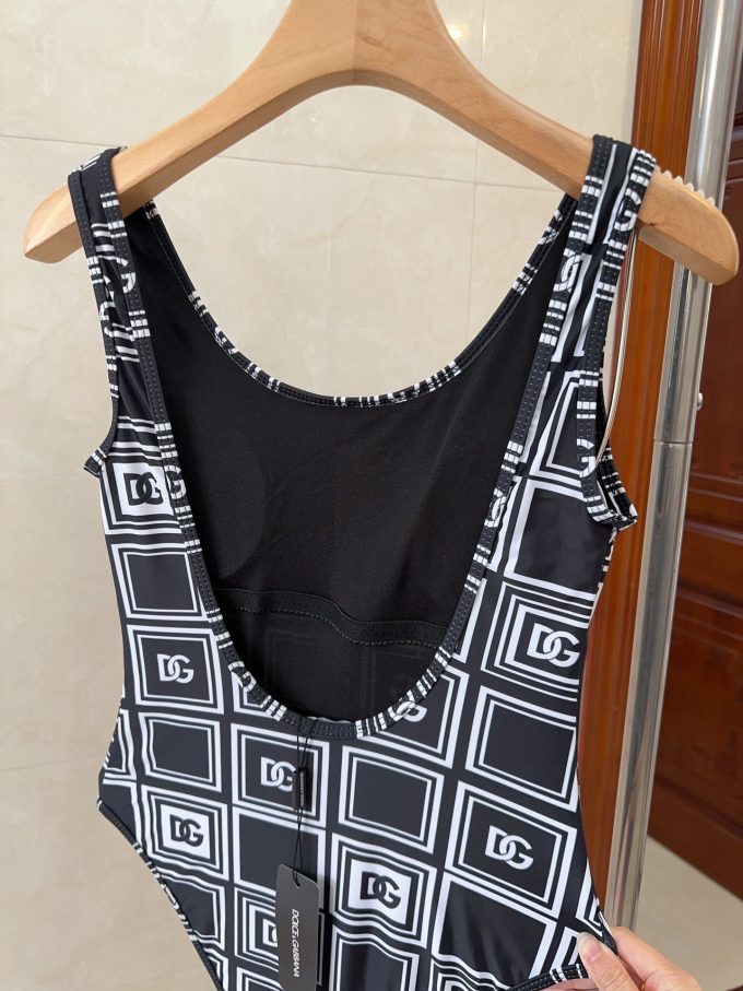 DG New Arrival Bikini Set 0001 - Image 2
