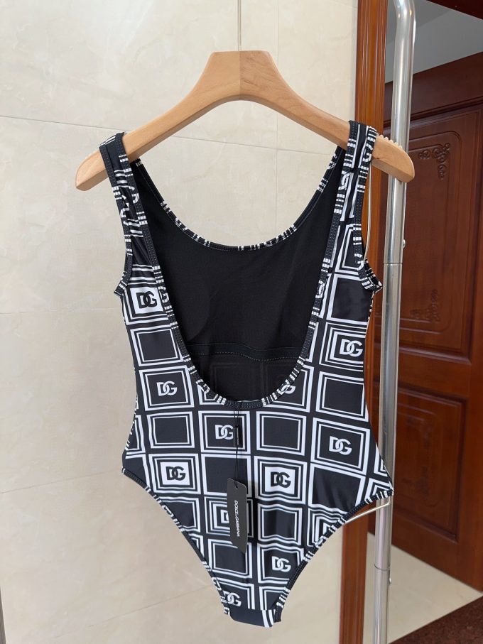 DG New Arrival Bikini Set 0001 - Image 3
