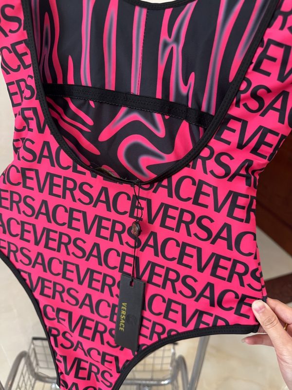 Ver New Arrival Bikini Set 0001