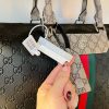 GG new arrival travel bag size: 50*18*27cm