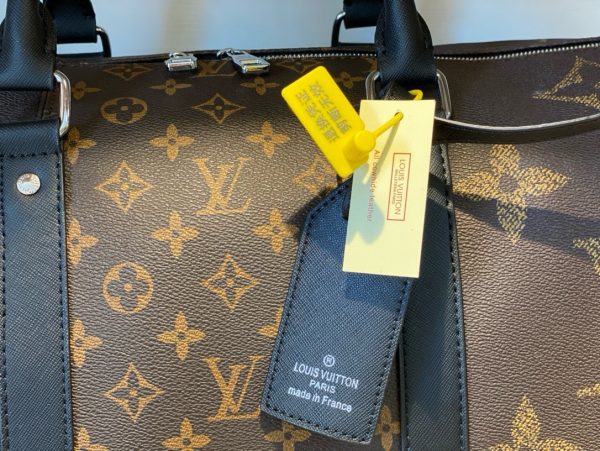 Louis new arrival keepall bag size: 50*18*27cm