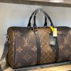 Louis new arrival keepall bag size: 50*18*27cm