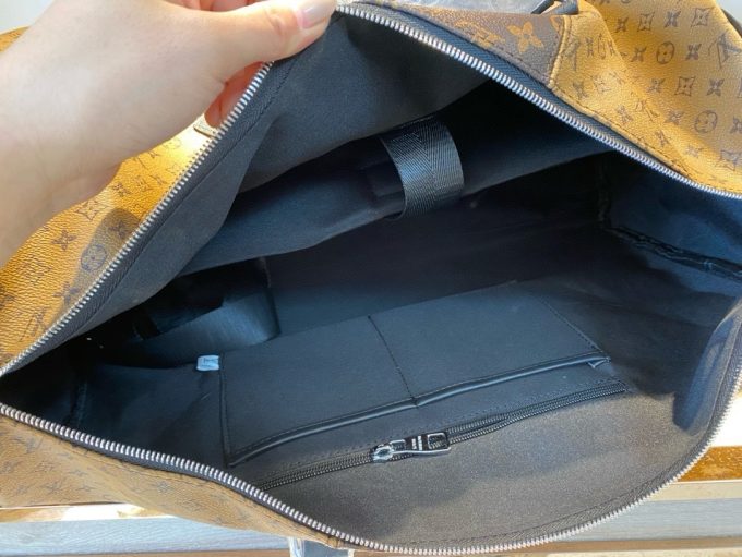Louis new arrival keepall bag size: 50*18*27cm - Image 3