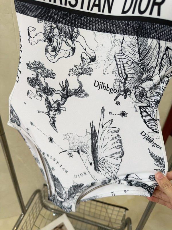 DO New Arrival Bikini Set 0002