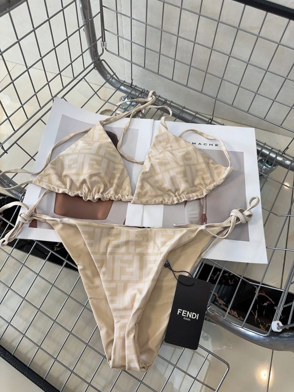 Fen New Arrival Bikini Set 0001