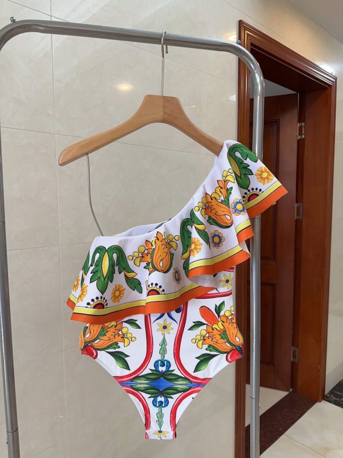 DG New Arrival Bikini Set 0002 - Image 6