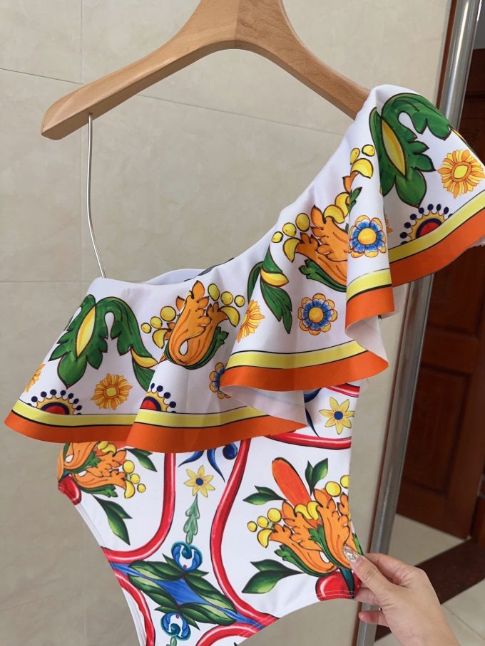 DG New Arrival Bikini Set 0002 - Image 2