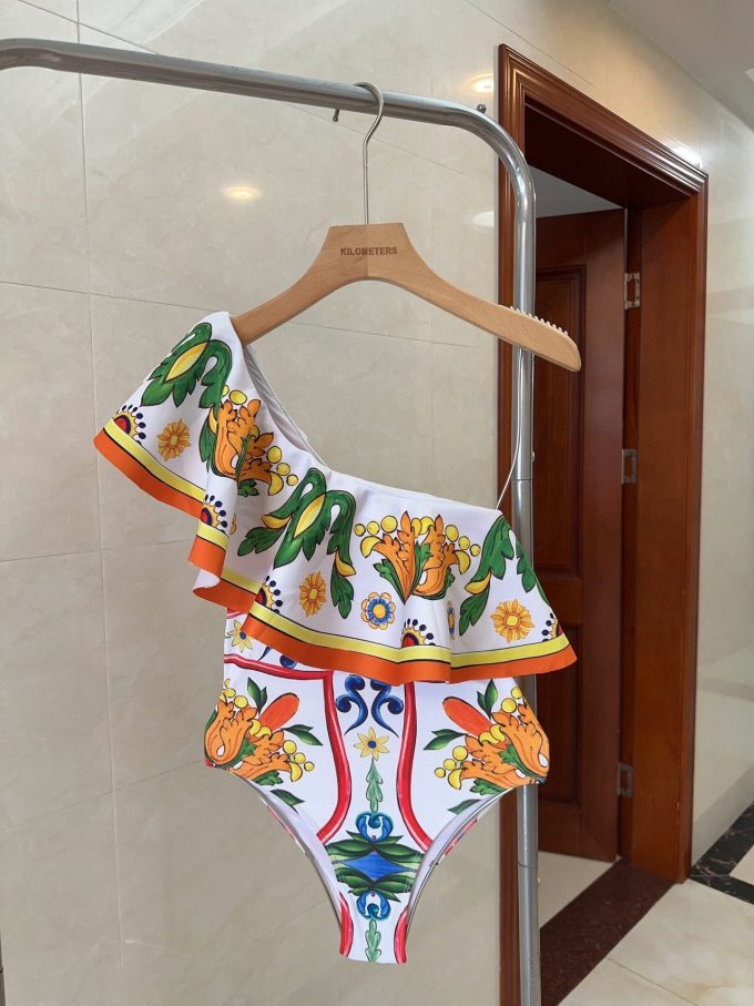 DG New Arrival Bikini Set 0002