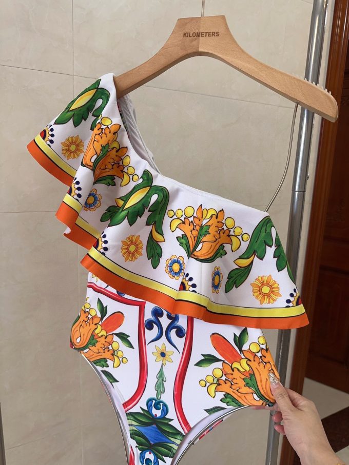 DG New Arrival Bikini Set 0002 - Image 8