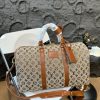 Louis new arrival traval bag size: 45*26cm