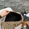 Louis new arrival traval bag size: 45*26cm