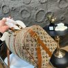 Louis new arrival traval bag size: 45*26cm