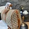 Louis new arrival traval bag size: 45*26cm