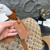 Louis new arrival traval bag size: 45*26cm