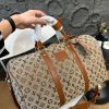 Louis new arrival traval bag size: 45*26cm