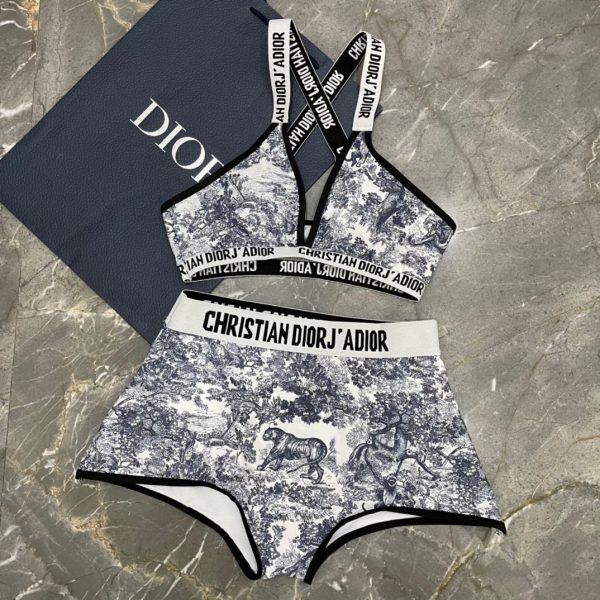 DO New Arrival Bikini Set 0015