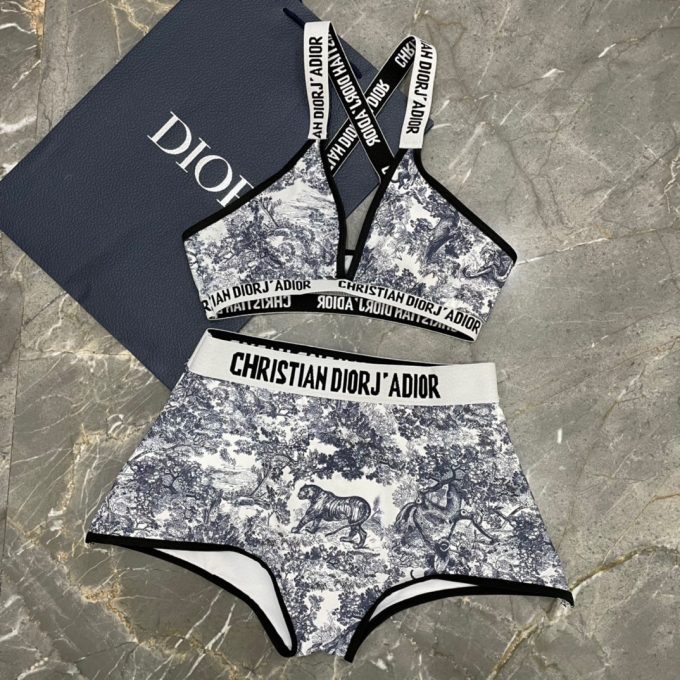 DO New Arrival Bikini Set 0015 - Image 4