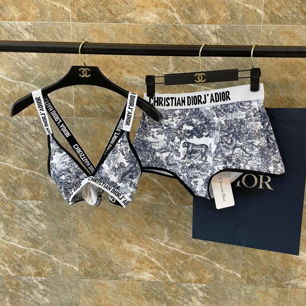 DO New Arrival Bikini Set 0015