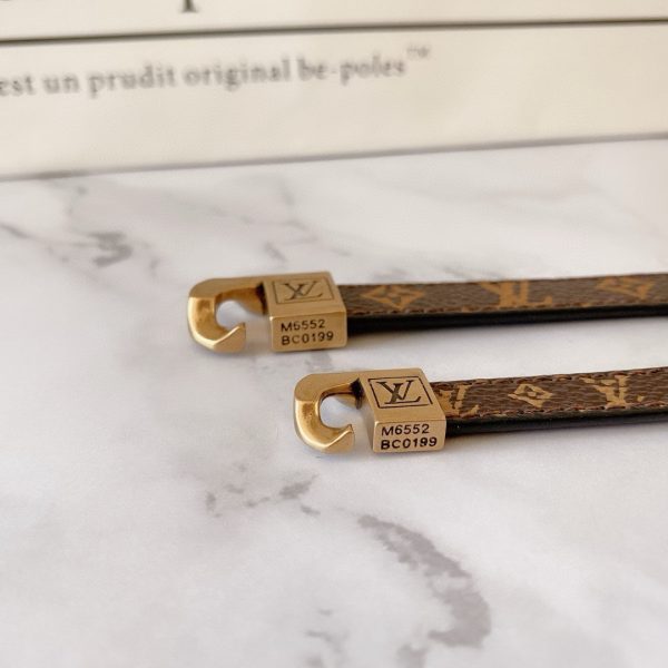 Lv New Arrival Bracelet 0001-Men:20cm, Women:18cm