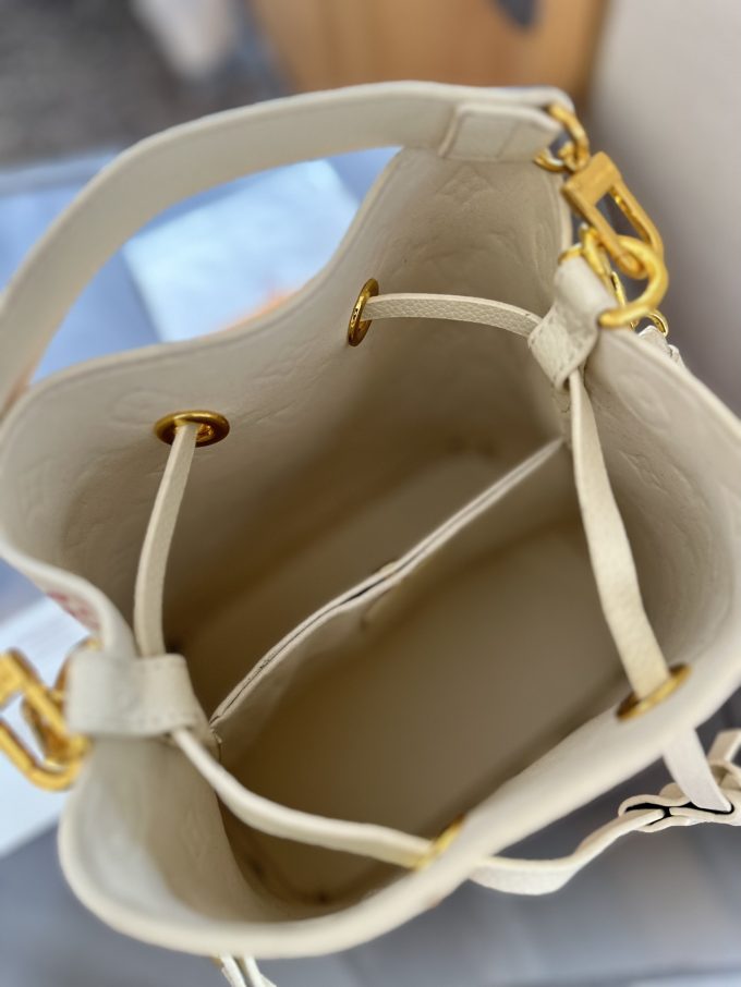 Louis new arrival NEONOE M44022 bag size: 20 cm - Image 4