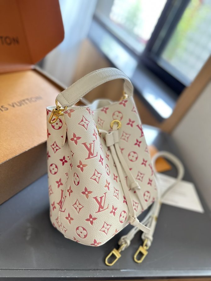 Louis new arrival NEONOE M44022 bag size: 20 cm - Image 2