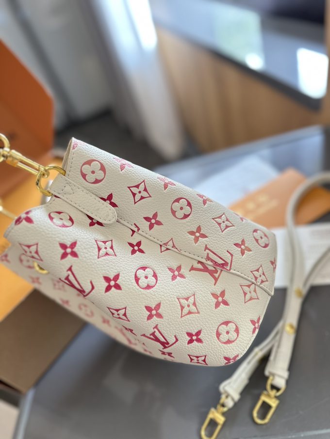 Louis new arrival NEONOE M44022 bag size: 20 cm - Image 9