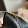 Y Le 37 Bucket small bag size: 16*19 cm