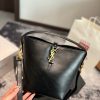 Y Le 37 Bucket small bag size: 16*19 cm