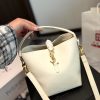 Y Le 37 Bucket small bag size: 16*19 cm