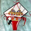 DG New Arrival Bikini Set 0014