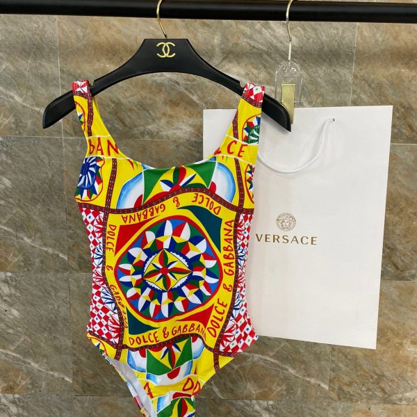 DG New Arrival Bikini Set 0013