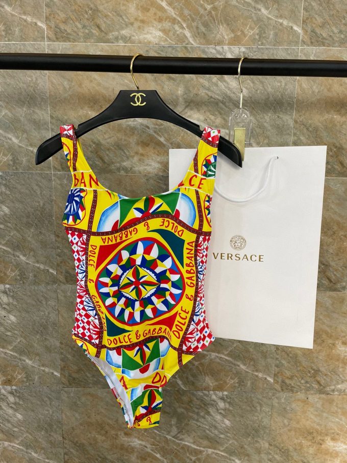 DG New Arrival Bikini Set 0013
