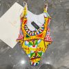 DG New Arrival Bikini Set 0013