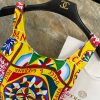 DG New Arrival Bikini Set 0013