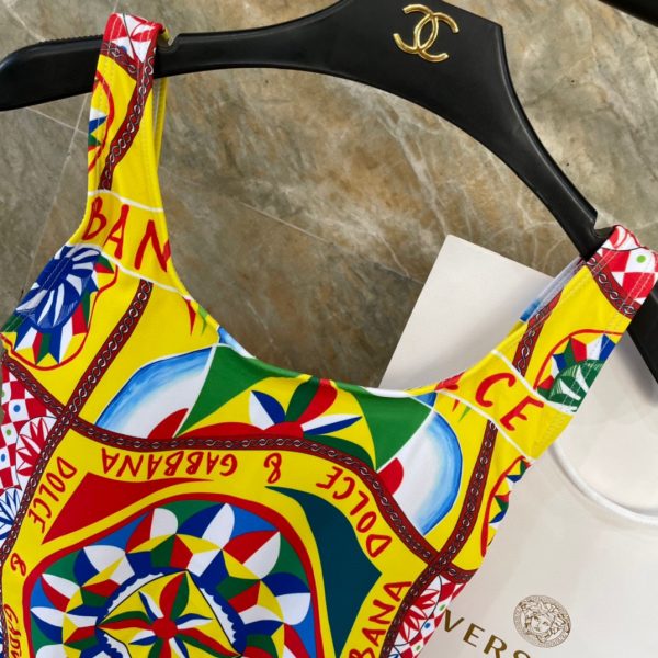 DG New Arrival Bikini Set 0013