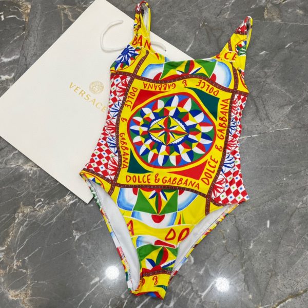 DG New Arrival Bikini Set 0013
