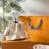 Louis bella NEW ARRIVAL Monogram bag size: 19x22x14 cm
