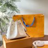 Louis bella NEW ARRIVAL Monogram bag size: 19x22x14 cm