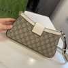 GG new arrival Padlock bag size: 25*13cm