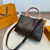 Louis new arrival Montaigne bag