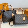 Louis new arrival Montaigne bag