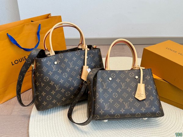 Louis new arrival Montaigne bag