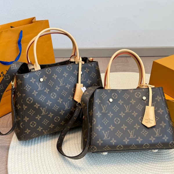 Louis new arrival Montaigne bag