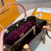 Louis new arrival Montaigne bag